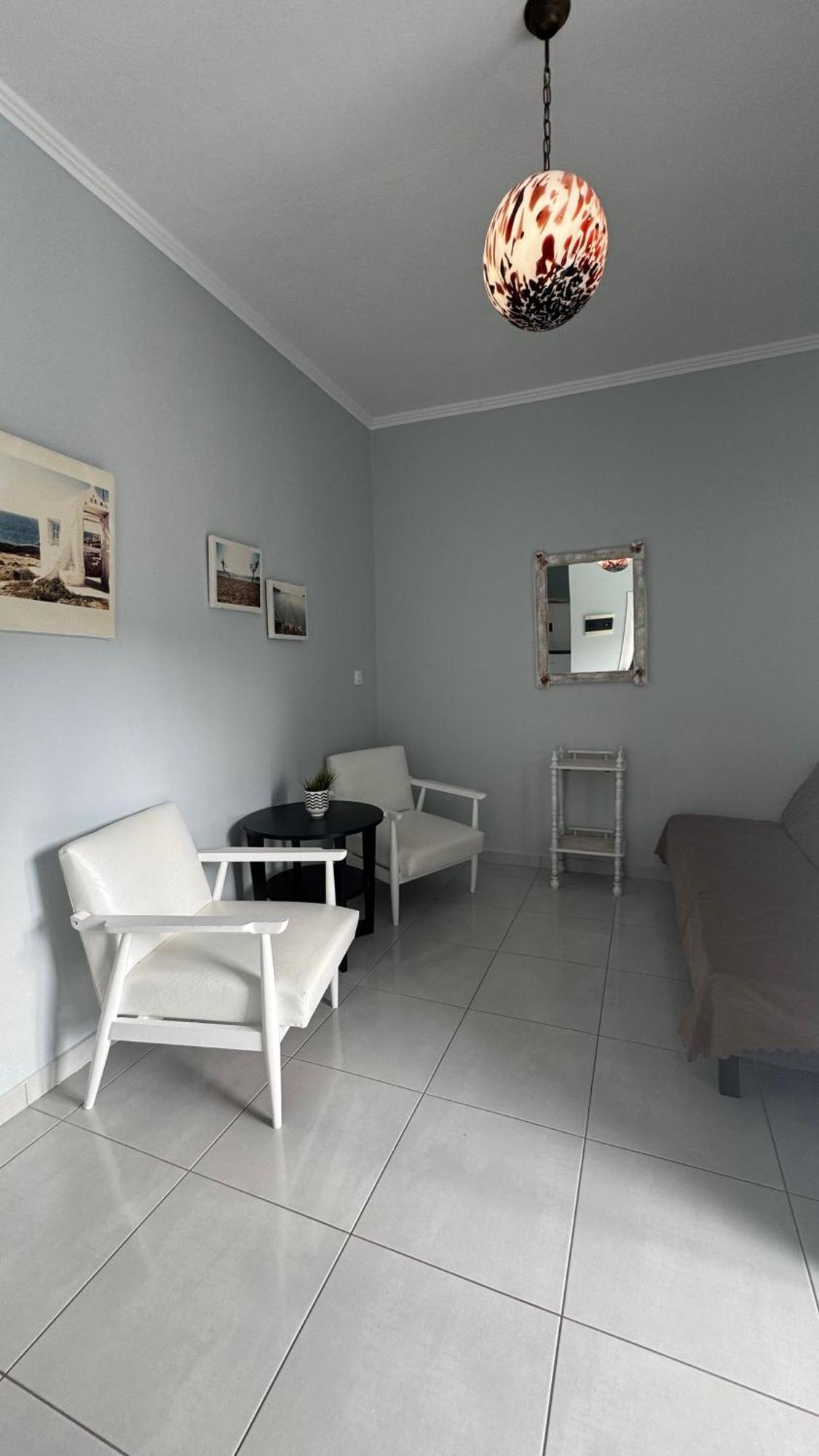 Diaporos Hotel Vourvourou Exterior photo